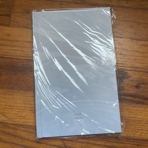 Marble Start Today Journal